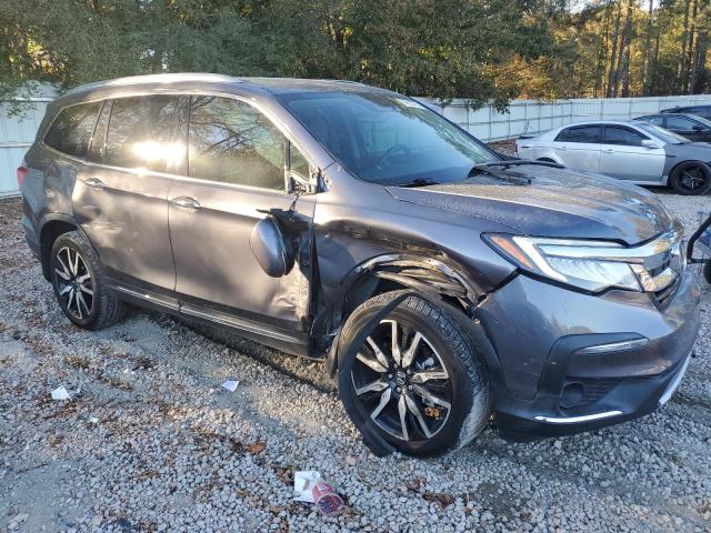 5FNYF6H61KB029072 Honda Pilot Touring