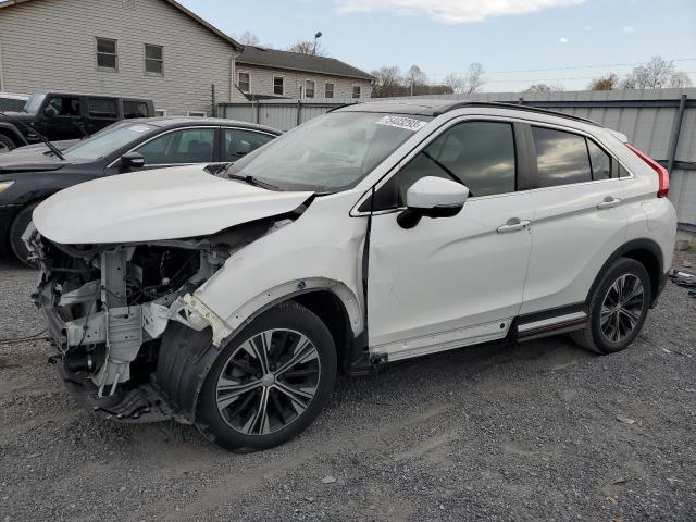 Auction sale of the 2018 Mitsubishi Eclipse Cross Se, vin: JA4AT5AA0JZ051134, lot number: 75403293