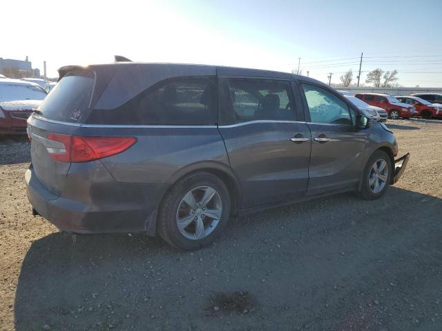 5FNRL6H72JB081783 Honda ODYSSEY EXL