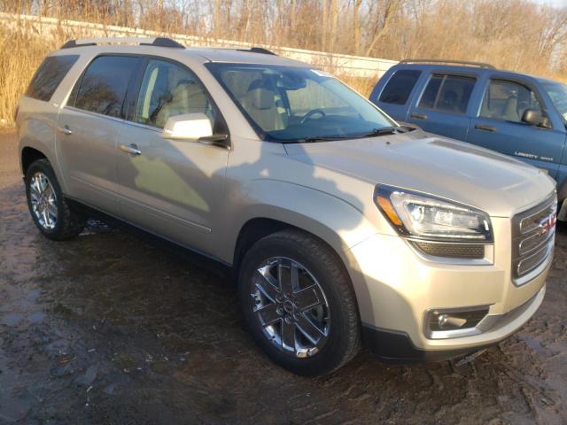 1GKKVSKD2HJ214830 GMC Acadia Limited Slt-2