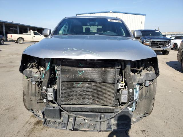 1C4RDJDGXKC559789 Dodge DURANGO GT