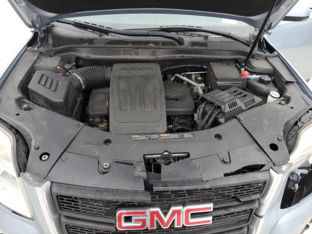 2GKALMEK9E6212959 GMC Terrain Sle