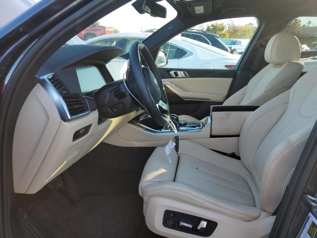 5UXTA6C03N9J79998 BMW X5 Xdrive45e