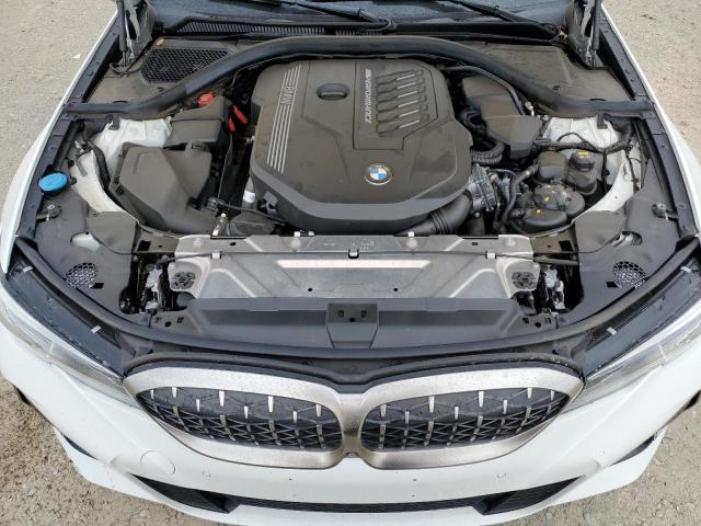 3MW5U7J07L8B25392 BMW M340I