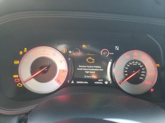 19UUB6F56PA004447 Acura Tlx A-spec