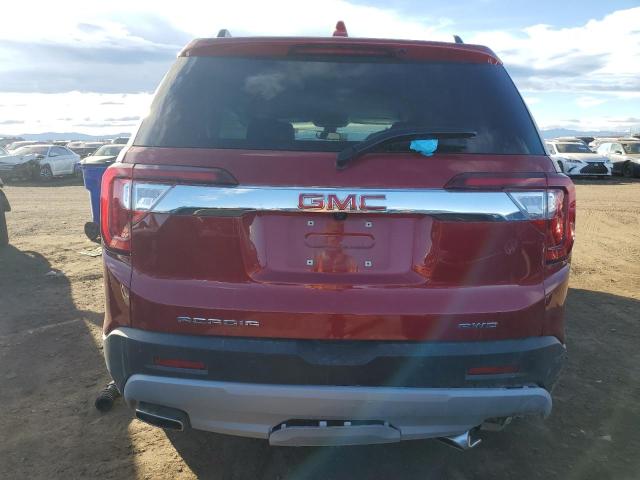 1GKKNUL45PZ200284 GMC ACADIA SLT