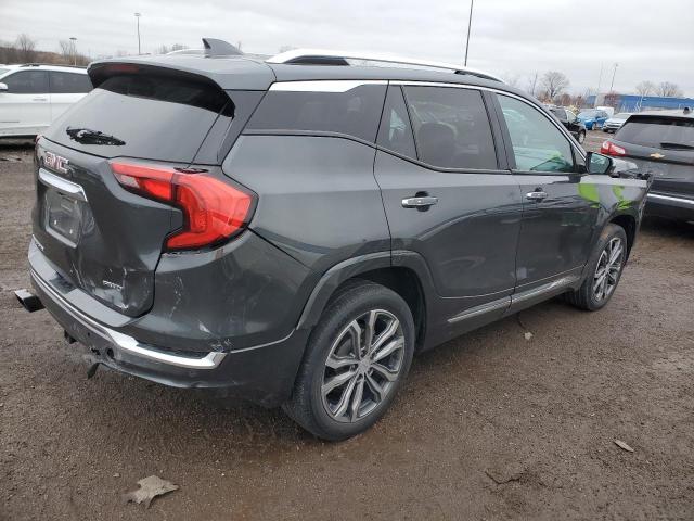 3GKALXEX2KL168176 GMC Terrain Denali