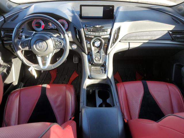 5J8TC2H67KL007250 Acura Rdx A-spec