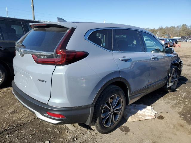 2HKRW2H50MH668620 Honda CR-V EX