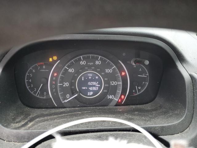 2HKRM4H33EH726933 Honda CR-V LX
