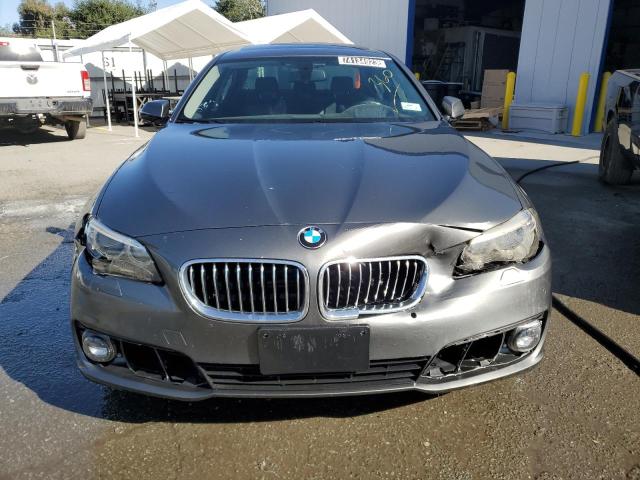WBA5A5C55FD515310 BMW 528 I
