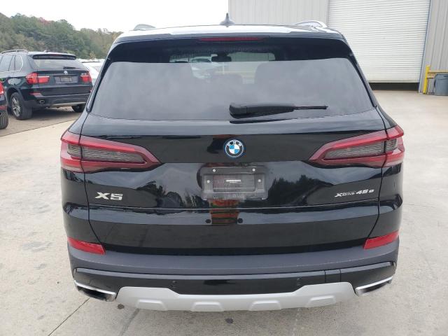 5UXTA6C07P9P01101 BMW X5 Xdrive45e