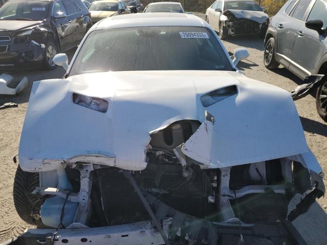2C3CDZAG8HH583186 Dodge Challenger Sxt