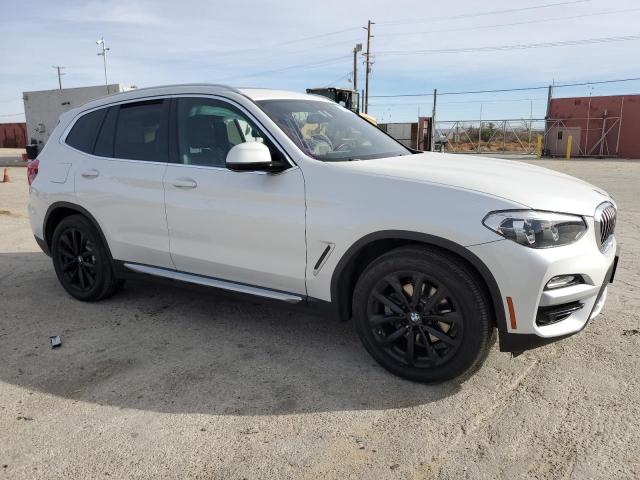 5UXTR7C59KLF23748 BMW X3 Sdrive30i