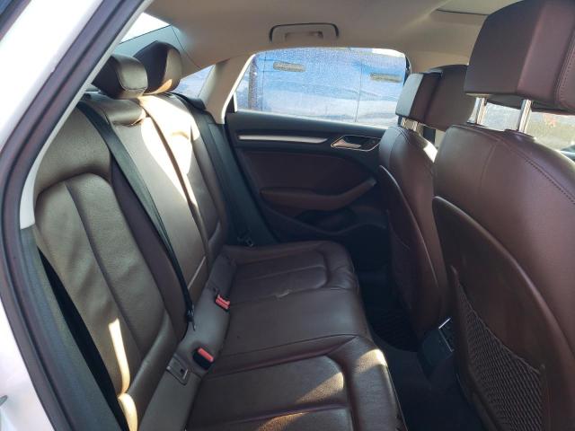 WAUB8GFF8G1036588 Audi A3 PREMIUM