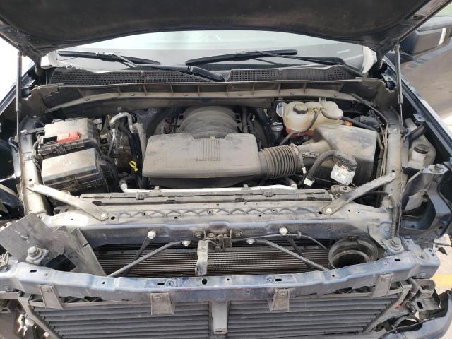 3GTU9CED2NG216777 GMC Sierra Limited K1500 Elevation
