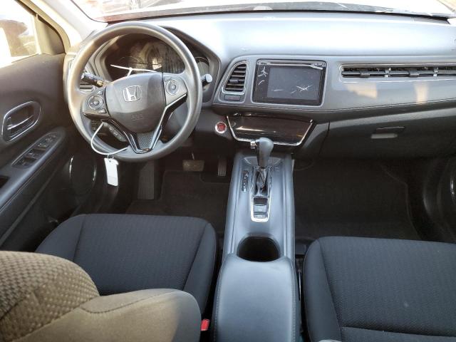 3CZRU5H56HG705671 Honda HR-V EX