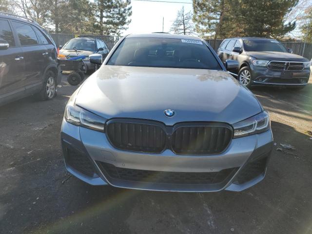 WBA53BH05MWX21024 BMW 530 I