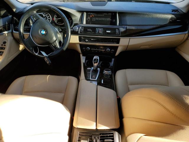 WBA5A5C58GD528876 BMW 528 I