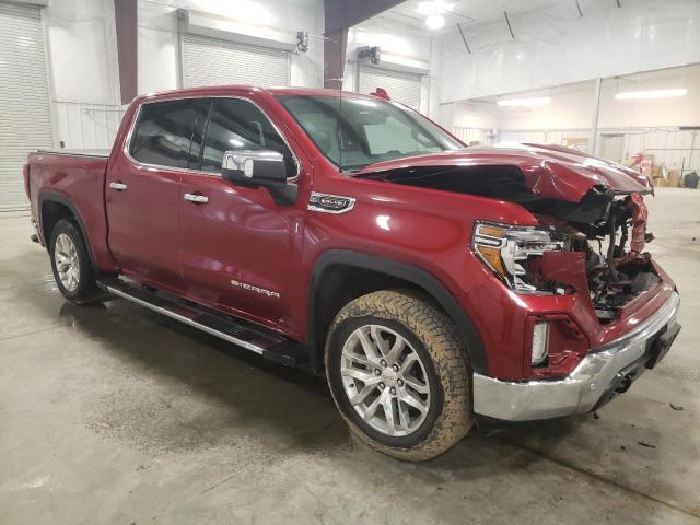 3GTU9DEL9NG112607 GMC Sierra Limited K1500 Slt