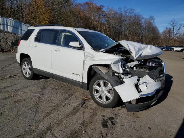 2GKFLTEK5H6334254 GMC Terrain Sle