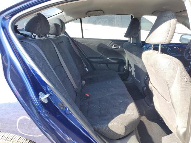 JHMCR6F36HC017823 Honda ACCORD HYBRID