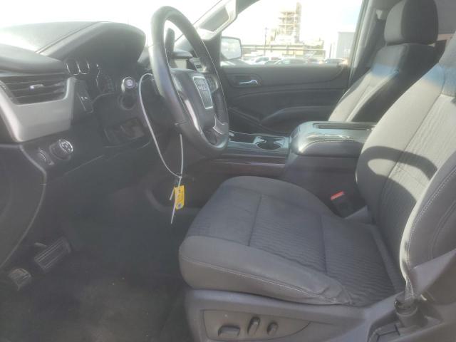 1GKS1AKC0FR110770 GMC YUKON SLE