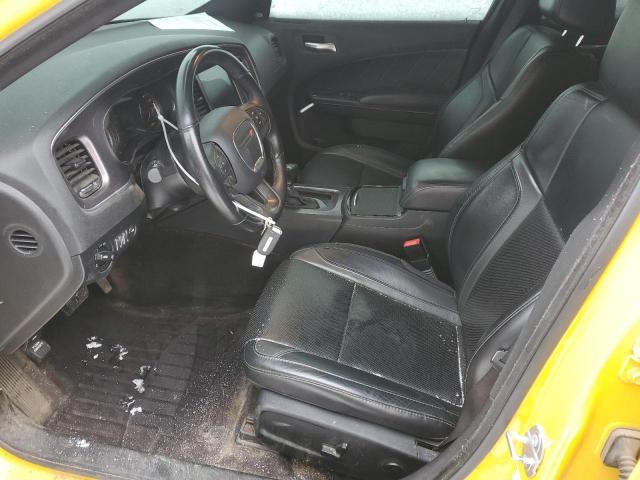 2C3CDXJG4HH551887 Dodge Charger Sxt