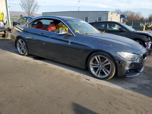 WBA4U9C50H5D43875 BMW 430xi
