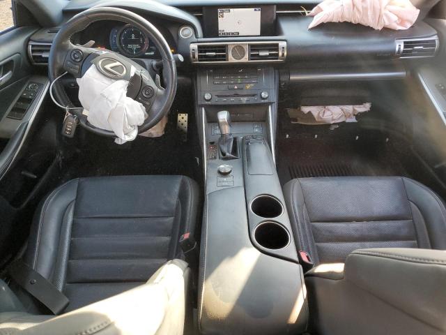 JTHBF1D27F5049828 Lexus IS 250