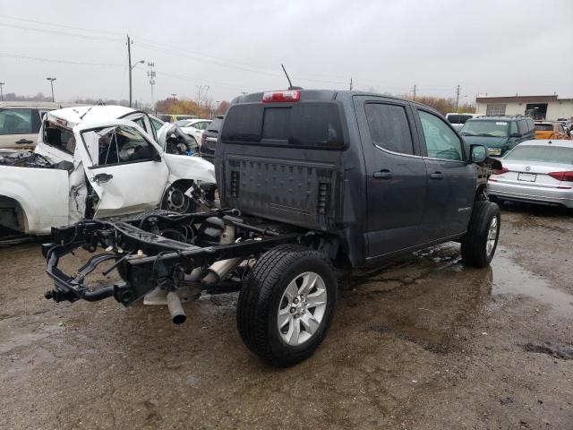 1GTG6CE34G1113360 GMC CANYON SLE