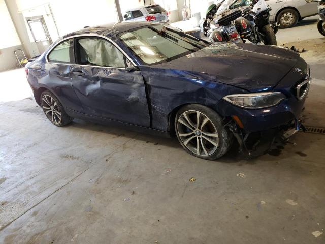 WBA1F5C51GV343790 BMW 228 I