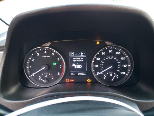 5NPD84LF7JH216420 Hyundai ELANTRA SEL