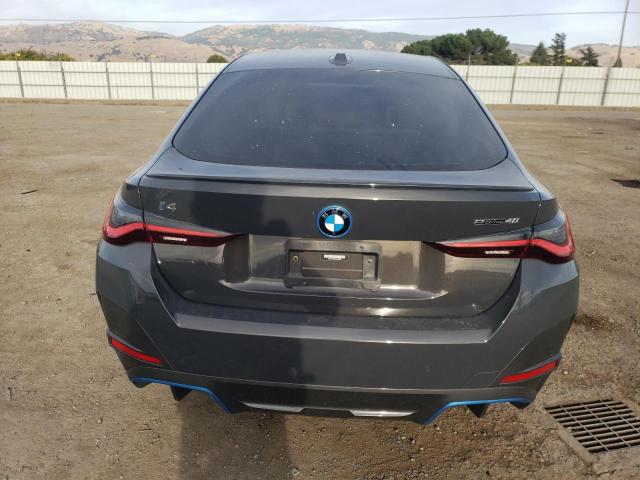 WBY73AW03NFN23650 BMW I4 Edrive40