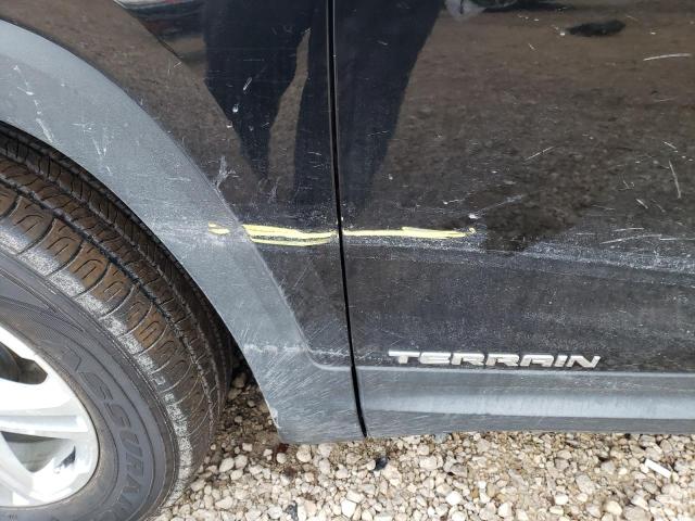 3GKALMEV3JL297104 GMC Terrain Sle