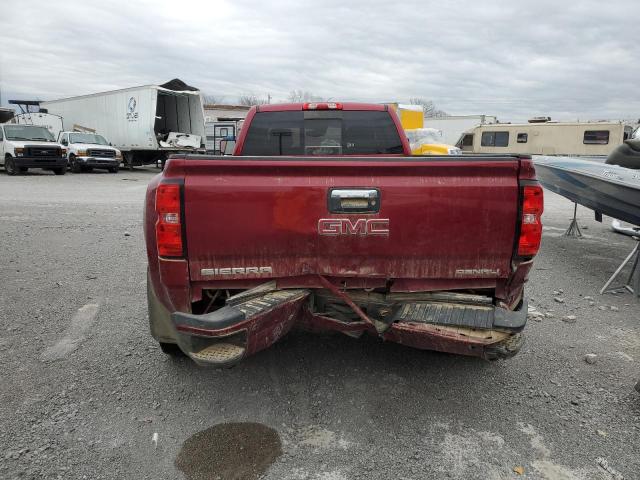 1GT42WEY8KF214232 GMC Sierra K3500 Denali