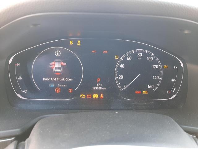 1HGCV1F3XKA048030 Honda Accord Sport