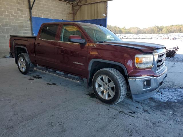 3GTU2UEH4EG489233 GMC Sierra K1500 Sle
