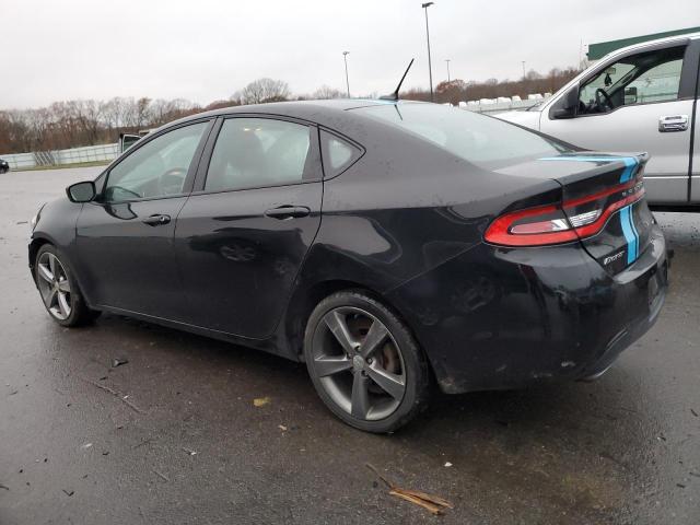 1C3CDFEB4ED906428 Dodge DART GT