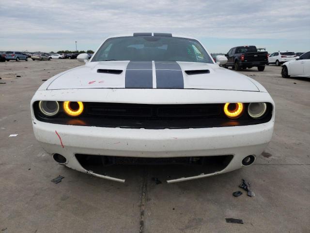 2C3CDZAG4GH275768 Dodge Challenger Sxt