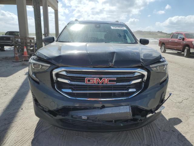 3GKALVEV9KL334728 GMC Terrain Slt