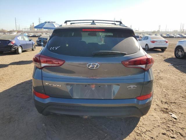 KM8J33A40HU481673 Hyundai Tucson Limited