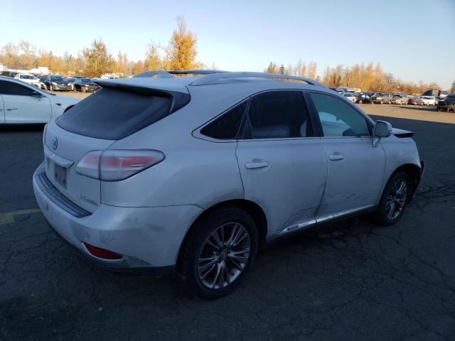 JTJBC1BA1E2457520 Lexus RX 450