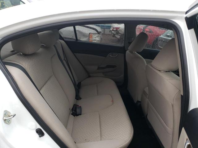 19XFB2F70FE054922 Honda CIVIC SE