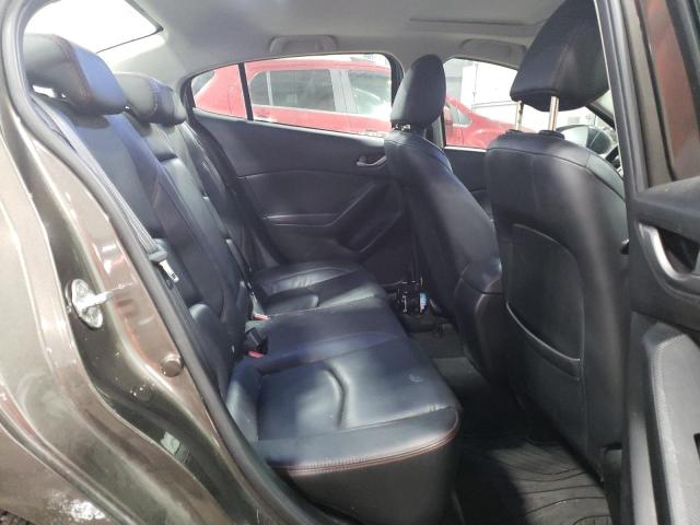 JM1BM1W74F1237536 Mazda 3 Grand Touring