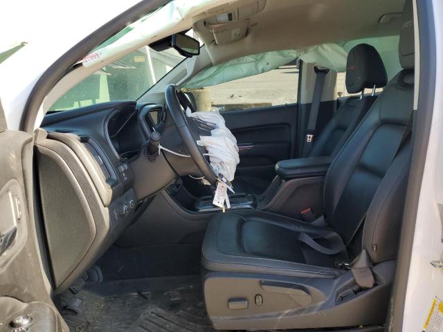 1GTG6FEN2M1174222 GMC Canyon At4