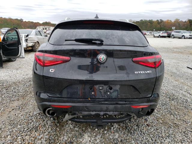 ZASFAKAN9J7B74131 Alfa Romeo Stelvio
