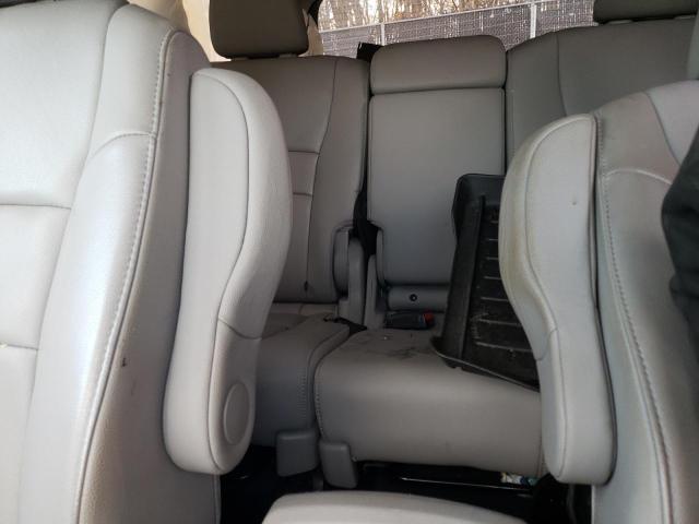 5FNYF6H50KB035632 Honda PILOT EXL