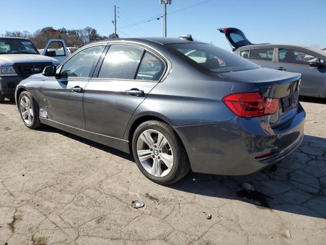 WBA8E9G58GNT43711 BMW 328 I Sulev