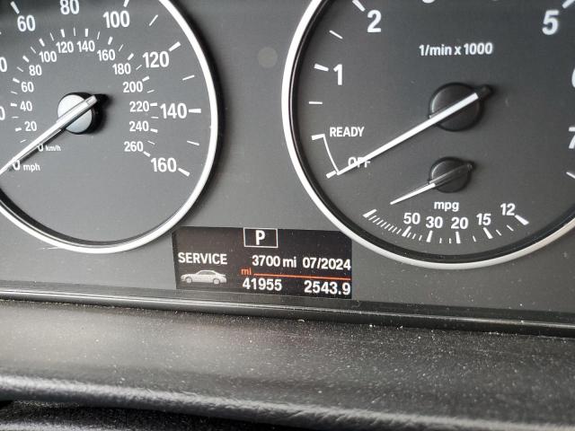 WBA8E1G59HNU14840 BMW 320 I